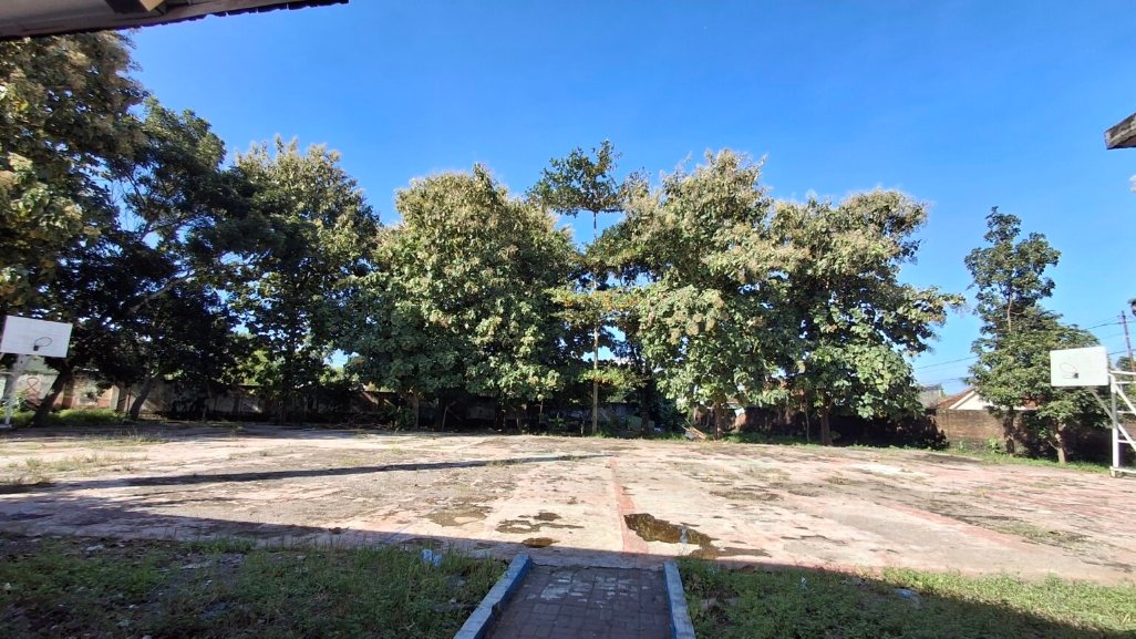 Lapanagan Basket